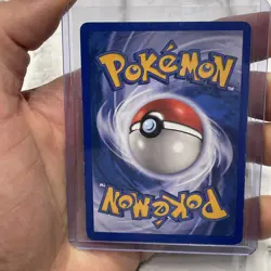 Cyndaquil 105/165- Expedition Base Set-Non Holo-2002 TGC Pokemon LP+ Vintage - Image 3