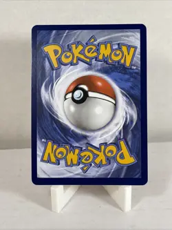Pokemon TCG Mewtwo Holo Promo (Trick or Trade Halloween) 056/172 - Image 2