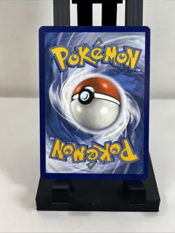 Mew Holo Rare Celebrations 011/025 NM Pokemon TCG - Image 2