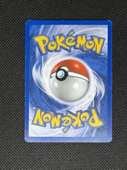 Pokemon TCG PARAS 59/64 Jungle Set Unlimited WOTC - Image 2