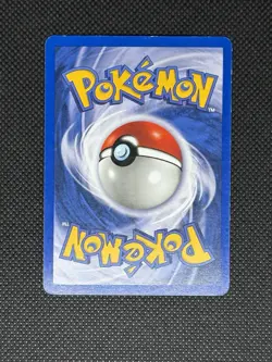 Pokemon TCG METAPOD 54/102 Base Set Unlimited WOTC - Image 2