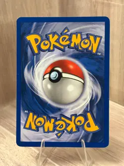 Pokemon - Hypno [1999 Wizards] #8/62 Holo Rare (NM-MT) - Fossil Set - Image 2