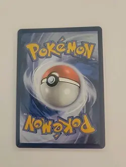 2023 Pokemon SV151 MEW EN Giovanni's Charisma Special Illustration Rare #204/165 - Image 3