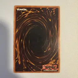 Chain Destruction PSV-006 Pharaoh's Servant-Unlimited Edition LP - Image 3