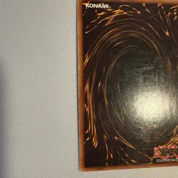 Chain Destruction PSV-006 Pharaoh's Servant-Unlimited Edition LP - Image 4