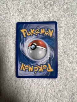 Pokemon TCG Donphan Prime HeartGold SoulSilver Holo Rare Card 107/123 - Image 3