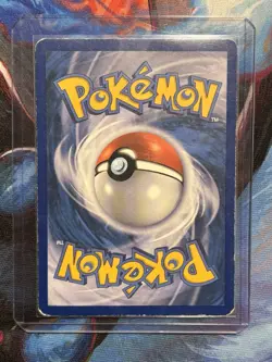 Pokemon Darkrai TCG Team Plasma BW73 Black White Holo Card Black Star Promo - Image 2