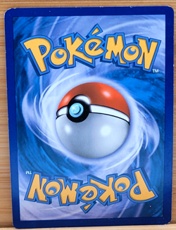 ARCEUS 2009 POKEMON CARD LV 100 HOLO DIAMOND PEARL PROMO DP50 - Image 2