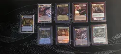 Star Wars Unlimited Legendary Card Lot! (B) - Image 1