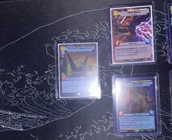 Star Wars Unlimited Legendary Card Lot! (B) - Image 3