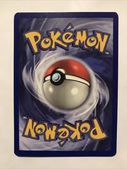 Pokemon "Ivy" PIKACHU Card BLACK STAR PROMO Set #1 Wizard of the Coast League NM - Image 2