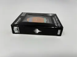 MTG Pinfinity-Foundation-MTG Card Back Pin AR Enhanced Collectible Pin - Image 3