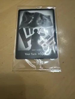 DON!! Card (Sabo) (Special DON!! Set Vol. 3) One Piece Promotion Cards Foil - Image 2