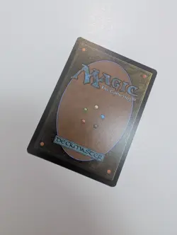 MTG - Memorial Team Leader (Foil) - Edge of Eternities NM/M Condition - Image 3