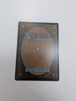 MTG - Memorial Team Leader (Foil) - Edge of Eternities NM/M Condition - Image 4