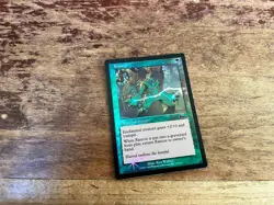 Rancor Urza's Legacy Foil - Image 1