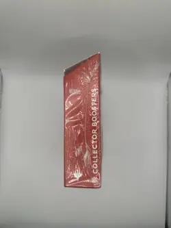 MTG: Spider-Man Collector Booster Box Sealed Marvel x Magic The Gathering - Image 4