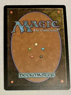 Sylvan Caryatid Theros Foil - Image 2