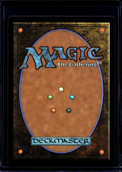 2020 MTG Magic The Gathering SLD Secret Lair Drop #204 Darksteel Ingot - Image 2