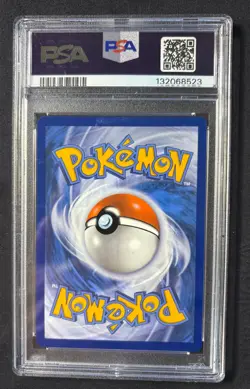 Charizard EX 074 SVP EN 2024 Pokemon Paldean Fates Tin PSA 10 Gem Mint - Image 2