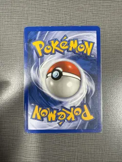 Cyndaquil 1st Edition 57/111 Neo Genesis WOTC Vintage Pokemon Lp-Nm - Image 2