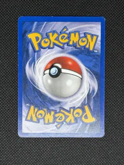 Pokemon TCG CATERPIE 45/102 Base Set Unlimited WOTC - Image 2