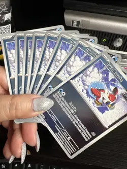 Pokemon TCG Twilight Masquerade - IronBundle Reverse Holo 62/167 - Image 1