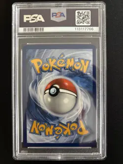 2023 Pokemon Charizard EX Premium Collection Black Star Promo 056 PSA 10 Gem Min - Image 2