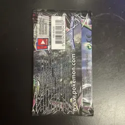 Pokemon TCG - SM Celestial Storm Booster Pack - Factory Sealed - Unweighed - - Image 2