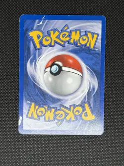 Pokemon TCG ODDISH 58/64 Jungle Set Unlimited WOTC - Image 2