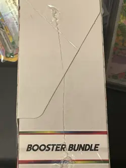 Pokemon Scarlet Violet 151 Booster Bundle 6-Pack, Factory-Sealed - Image 3
