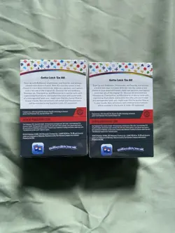 FACTORY SEALED Pokemon TCG Scarlet and Violet 151 Booster Bundle 820650853210 - Image 3