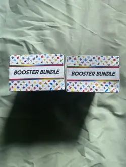 FACTORY SEALED Pokemon TCG Scarlet and Violet 151 Booster Bundle 820650853210 - Image 5