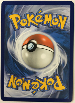 POKEMON SNOM 063/202 SWORD & SHIELD COMMON REVERSE HOLO NEAR MINT - Image 2