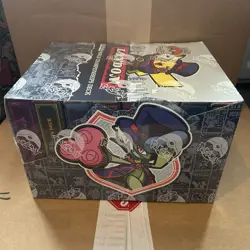 POKEMON WORLD CHAMPIONSHIPS LONDON 2022 DECK DISPLAY | NEW SEALED CASE 8 DECKS - Image 3