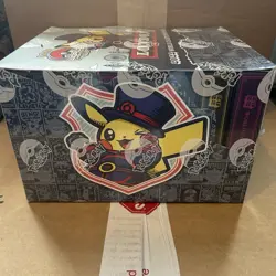 POKEMON WORLD CHAMPIONSHIPS LONDON 2022 DECK DISPLAY | NEW SEALED CASE 8 DECKS - Image 5