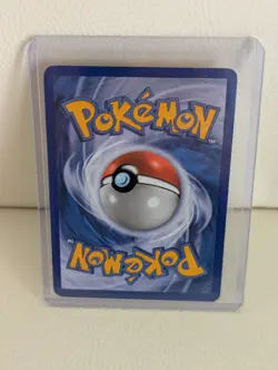 2009 Pokemon Shaymin Platinum Reverse Holo Rare 14/127 DPBP#531 - Image 3