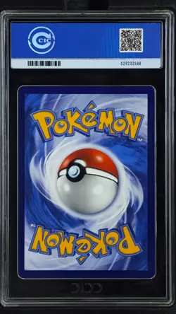 CCIC 10 Gem Mint PTCG Pokemon Charizard VMAX HR Promo 2023 079/S-P S.Chinese - Image 2