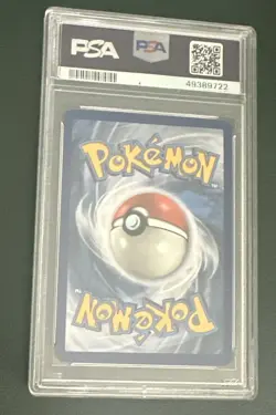 Pokemon TCG Moltres Zapdos Articuno GX Full Art Hidden Fates PSA 10 GEM MINT - Image 2