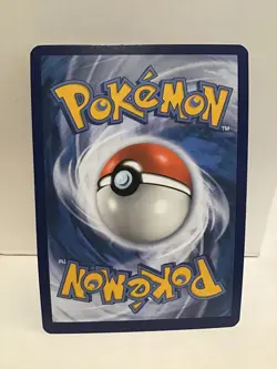 Hisuian Basculegion SWSH205 Prerelease Holo Promo Pokemon Astral Radiance Stamp - Image 2