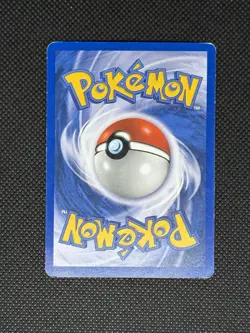 Pokemon TCG BELLSPROUT 49/64 Jungle Set Unlimited WOTC - Image 2