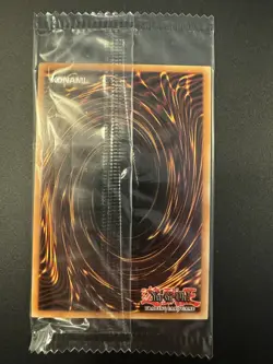 Yugioh SEALED Urgent Schedule LDS2-EN125 Secret Rare 1st Edition - Image 2