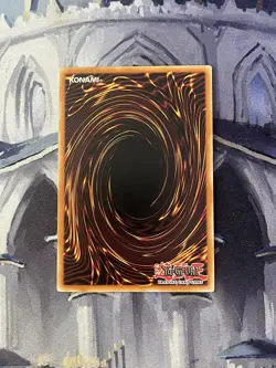 YU-GI-OH Angriff Annullieren Common YS15-DEY20 1.Auflage - Image 2