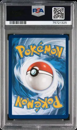 Scarlet & Violet Base Set Miriam Special Illustration Rare Card 251/198 PSA 10 - Image 2