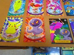 Pokemon Cards Bundle Joblot Excellent Condition INCLUDES SHINY ONES - Image 4