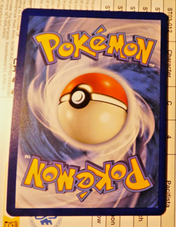 Pokemon Francais Card Holo Carte Pechaminus SVP 149 Promo FR NM 2024 - Image 2