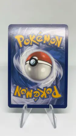 Pokemon TCG Crabominable Illustration Rare Stellar Crown Ultra Rare Card 149/142 - Image 2