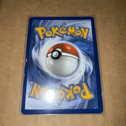 Exeggutor 135/132 Illustration Rare Pokemon Card Near Mint - Image 2