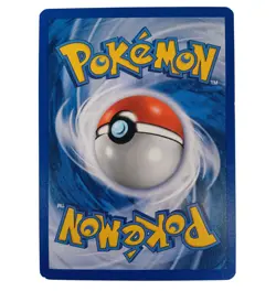 Pokemon TCG Pikachu Jungle 60/64 Regular Unlimited Common Card WOTC - Image 2