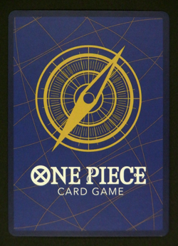 Monkey D Garp ST06-012 SR Start Deck ONE PIECE Card Game Japanese - Image 2